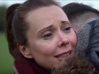 #FirstChristmas: An advert highlighting family grief