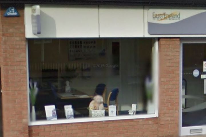 East of England Co-operative Society Ltd, Manningtree
