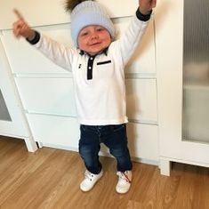 Albie Joe Ramshaw