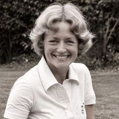 Jeane Margaret Lea (Nee Cook)