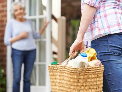 What can you do to help others coming to terms with death and bereavement?