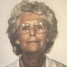 Margaret Joy Hort