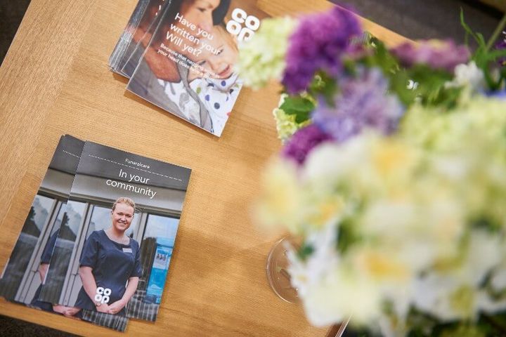 Co-op Funeralcare, Winton