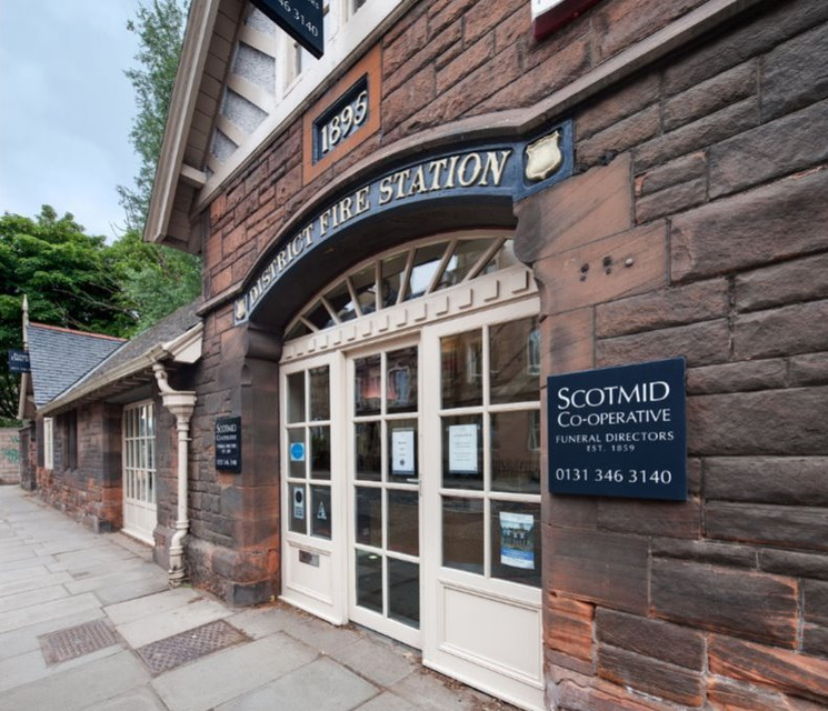 Scotmid Funerals, Angle Park