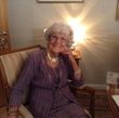 Patricia ( Patty ) Aitken  nee Kane