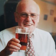 James Garden