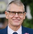 David John Baker