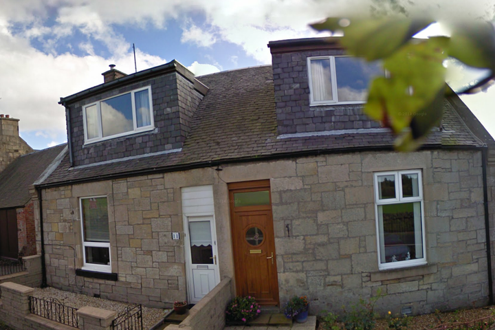 Alexander Muir Independent Family Funeral Director, Cumnock