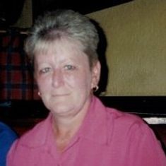 Madeleine Glendinning