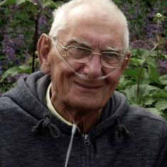 Peter John Bennett