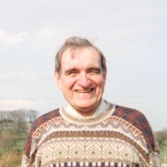Eric William Smith