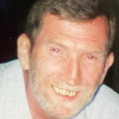 Joseph (Joe) Black Taylor Turnbull
