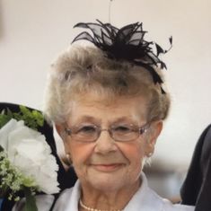 Irene Staton