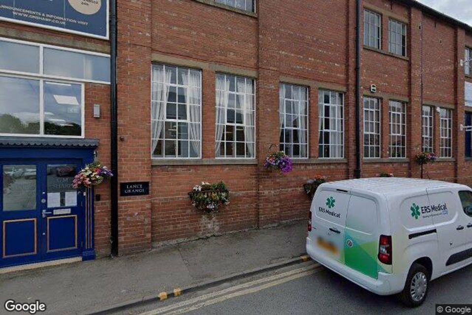GM Sharp Independent Funeral Directors, Driffield