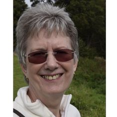 Sheila Widdop