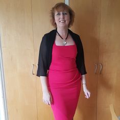 Corrine Lisa Felmingham