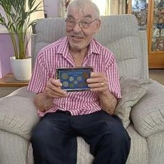 Alan Rookard