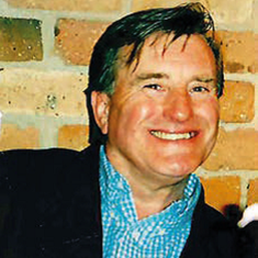 Roger Austin