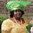 Annette   Wokoma