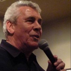 James "Jimmy" Leslie