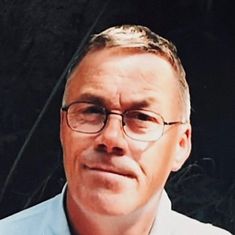 Kenneth Harrison