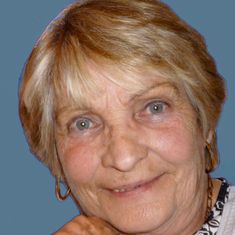 Kathy Clayden