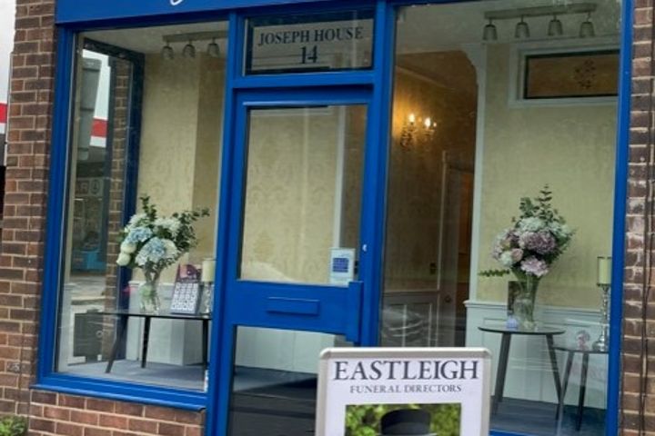 Eastleighs Independent Funeral Directors