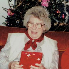 Margaret Lees