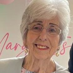 Margaret Dobbin