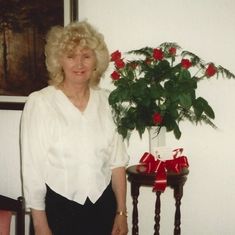 Doreen Ann Smart