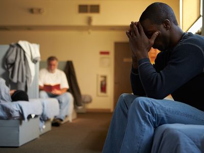 Homeless people with terminal illnesses need more support