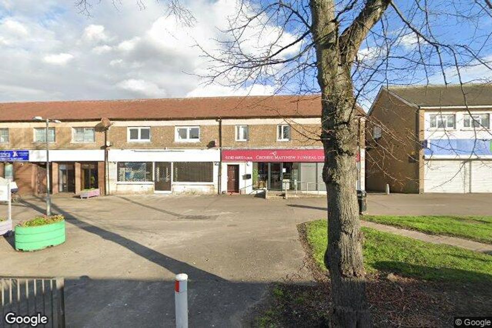 Crosbie Matthew Funeral Directors Ltd & Memorials