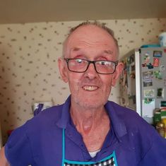Barrie James Rendle