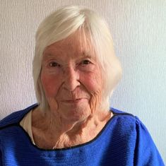 Kathleen Rose Brown