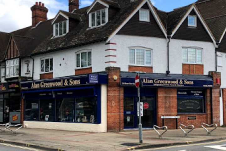 Alan Greenwood & Sons West Byfleet