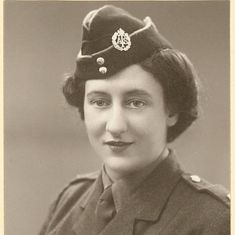 Clara Bentley