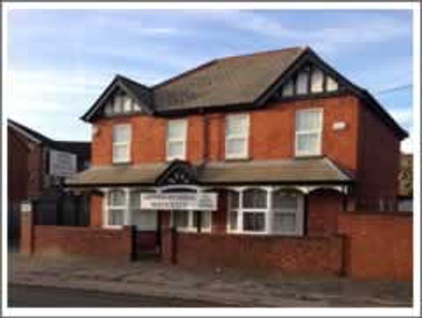 Arnold Funeral Service, Marlow