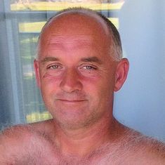 Roger Marsden