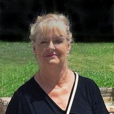 Elizabeth Mary Beese