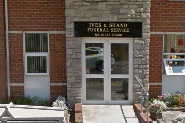 Ives & Shand Funeral Service
