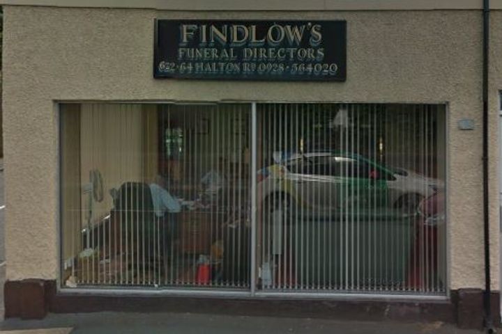 Findlow Funeral Directors