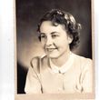 Mary (known as Betty) Elizabeth Miles
