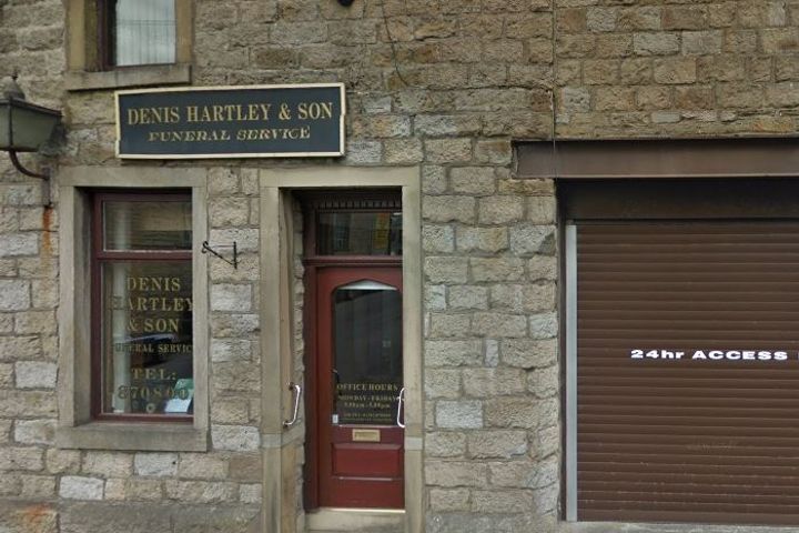 Denis Hartley & Son