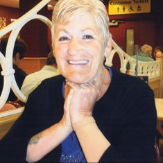 Brenda Wheatley