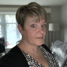 Jenny Tate