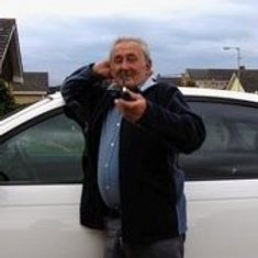 Robert Coombes