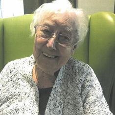 Betty Newsome
