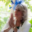 Barbara May Cunningham