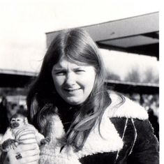 Doreen Helen Mansey