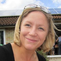 Nicola Dawn Benedikz (n&eacute;e Batch)